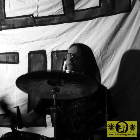 Aggessive ACID (D) Naked Among Wolves Fest - Kirche von Unten, Berlin - 19. Mai 2024 (3).JPG